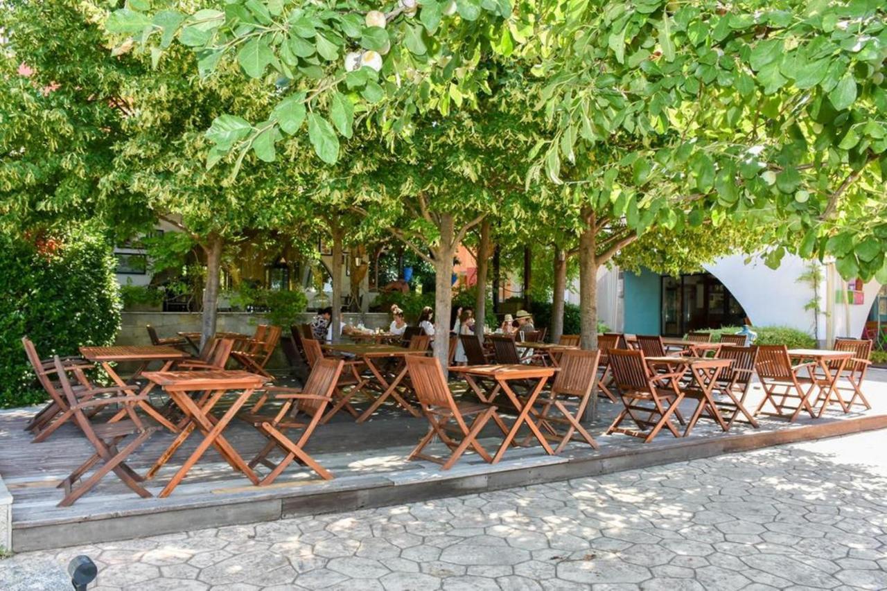 Visit Sunny Beach Marina Apartments Равда Экстерьер фото