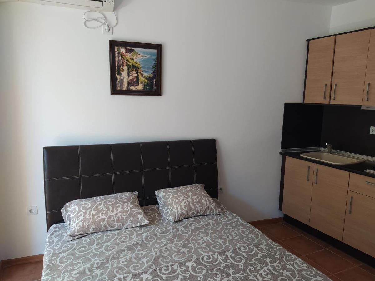 Visit Sunny Beach Marina Apartments Равда Номер фото