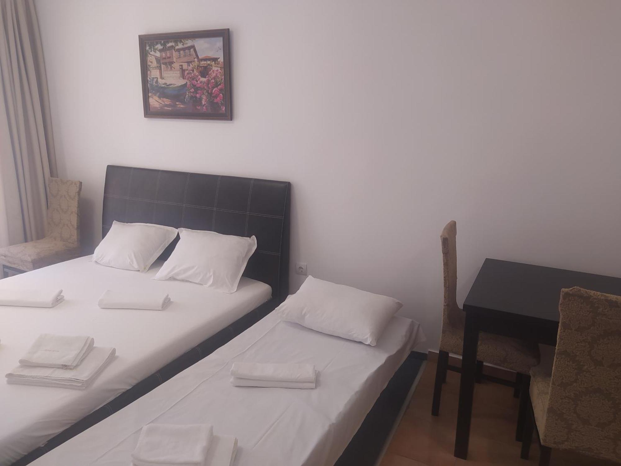 Visit Sunny Beach Marina Apartments Равда Номер фото