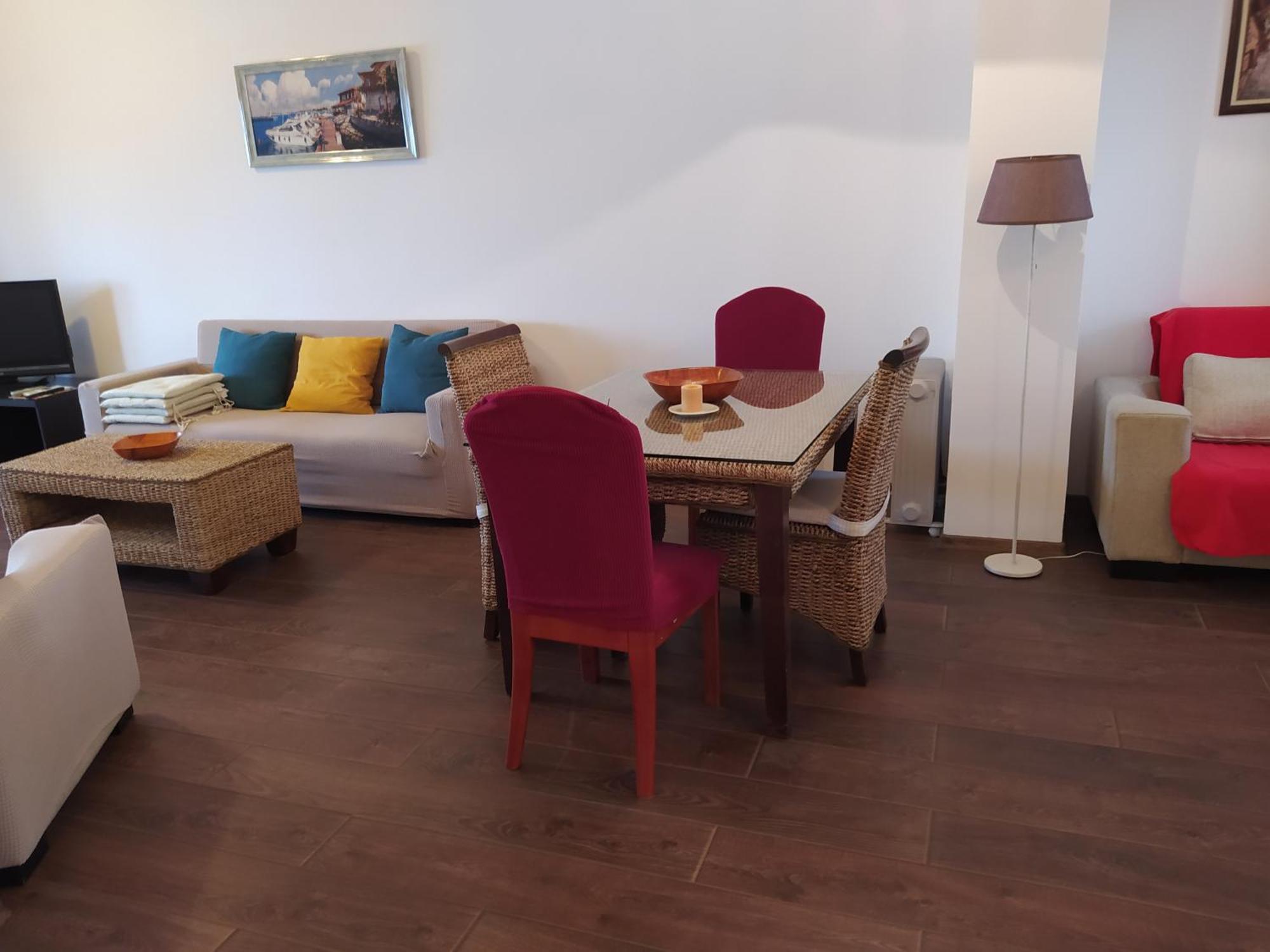 Visit Sunny Beach Marina Apartments Равда Номер фото