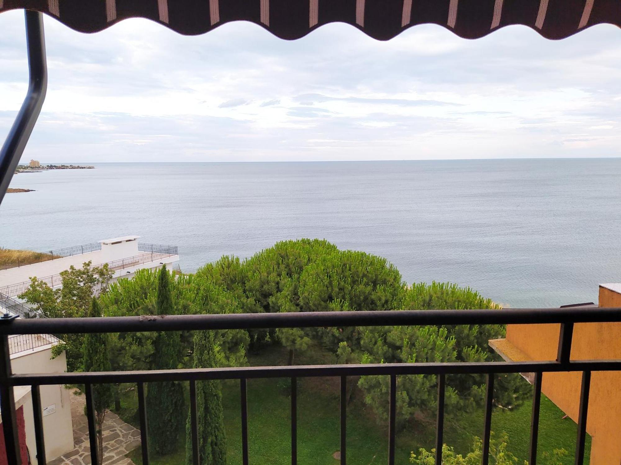 Visit Sunny Beach Marina Apartments Равда Номер фото