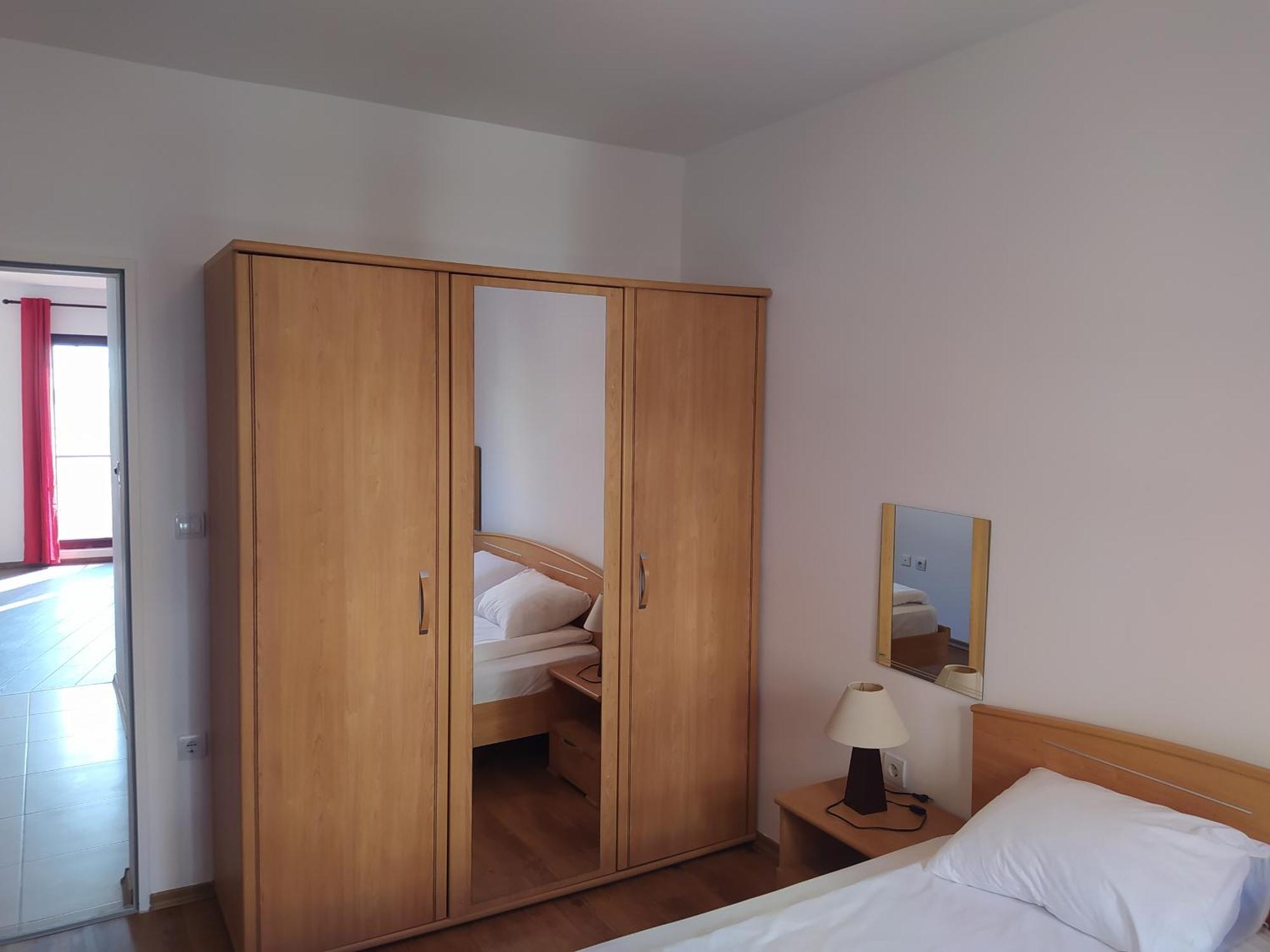 Visit Sunny Beach Marina Apartments Равда Номер фото