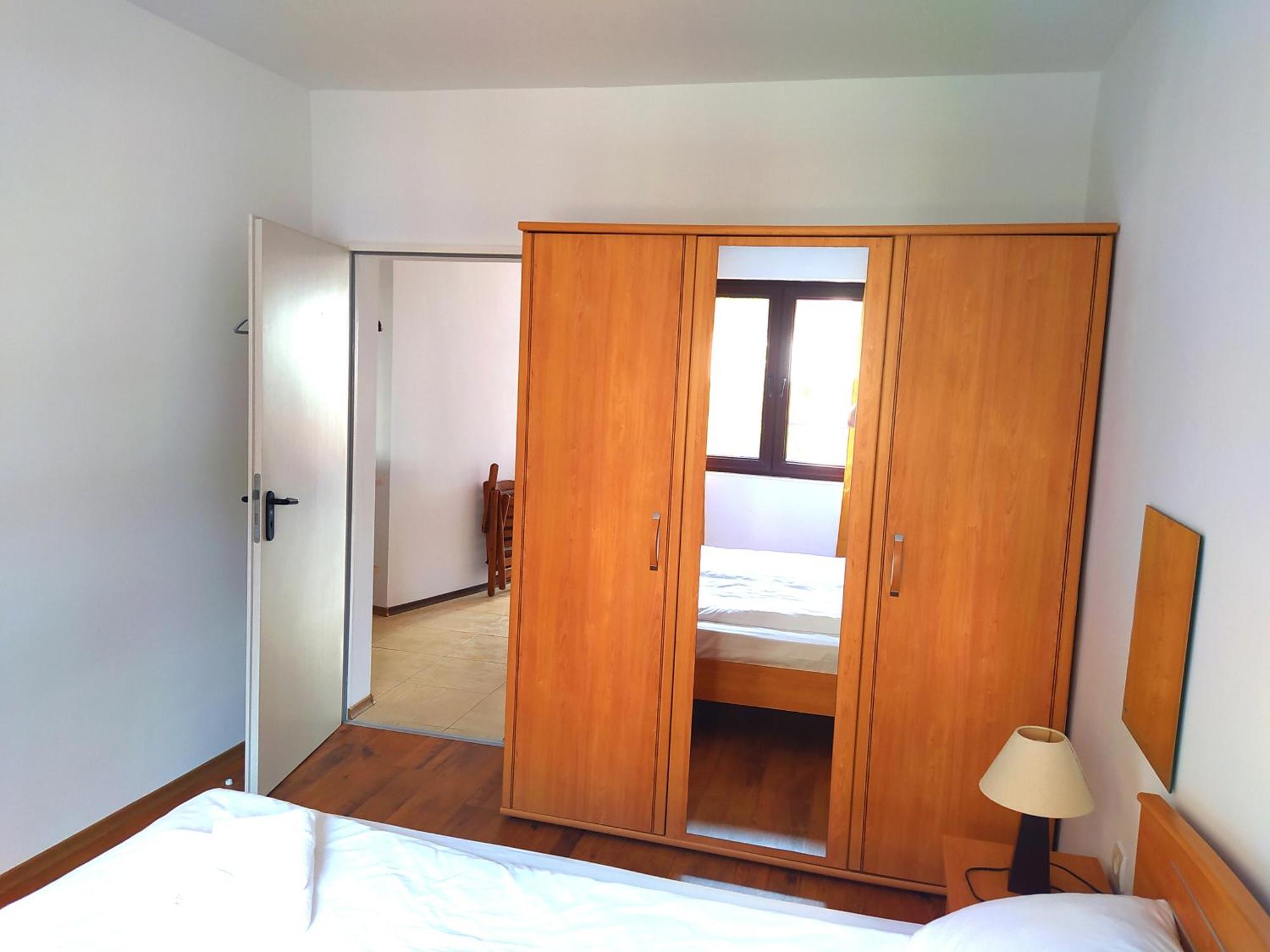 Visit Sunny Beach Marina Apartments Равда Номер фото