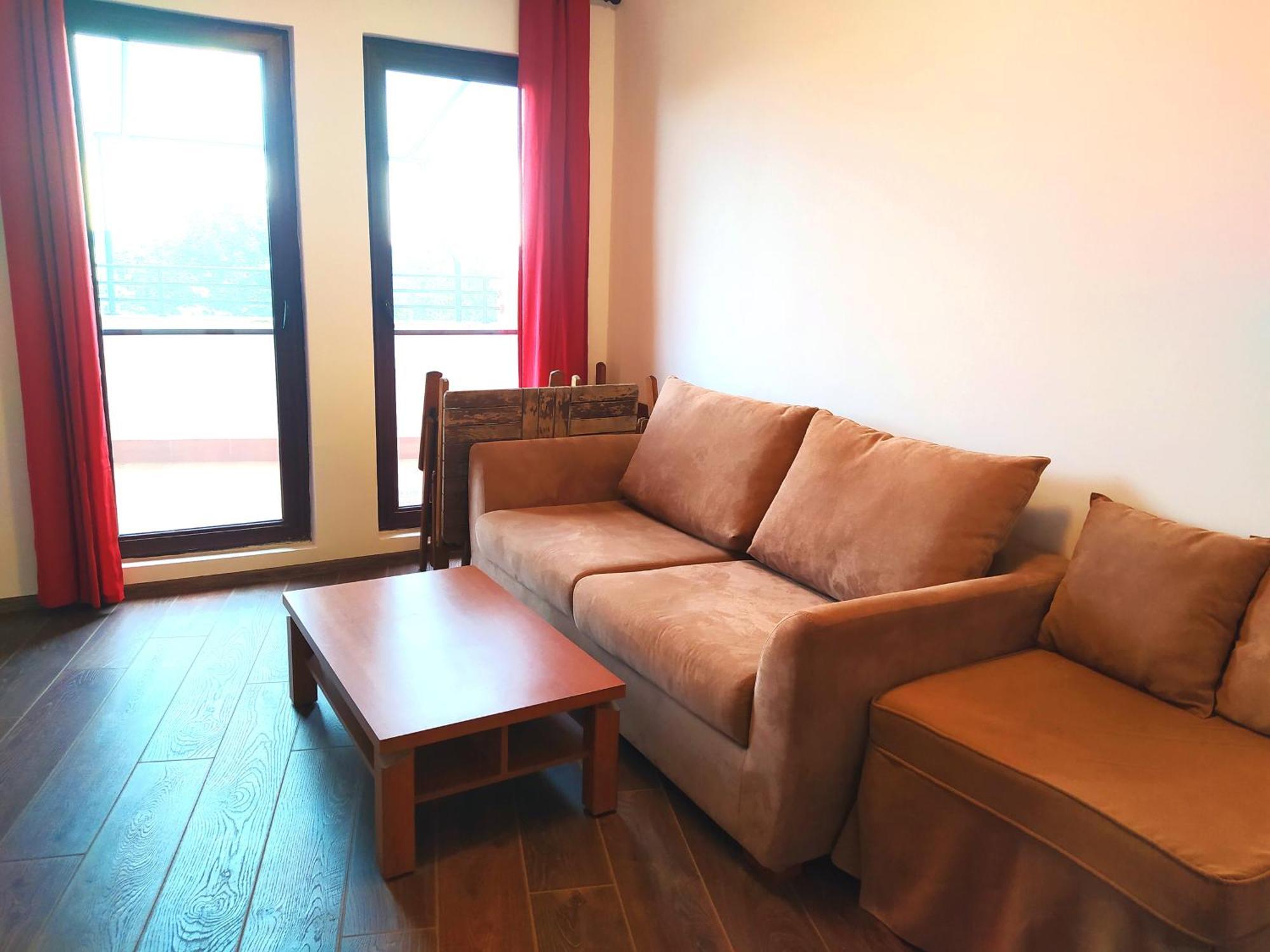 Visit Sunny Beach Marina Apartments Равда Номер фото
