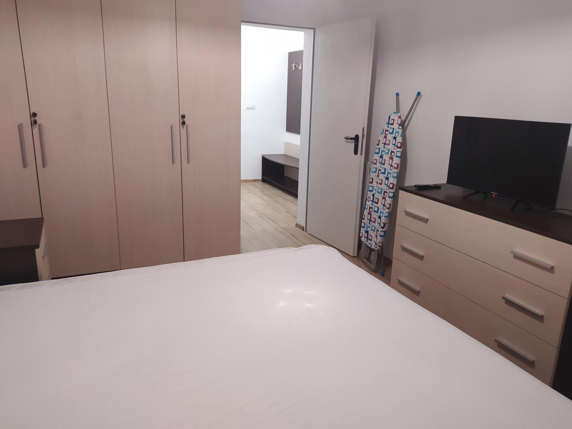 Visit Sunny Beach Marina Apartments Равда Номер фото