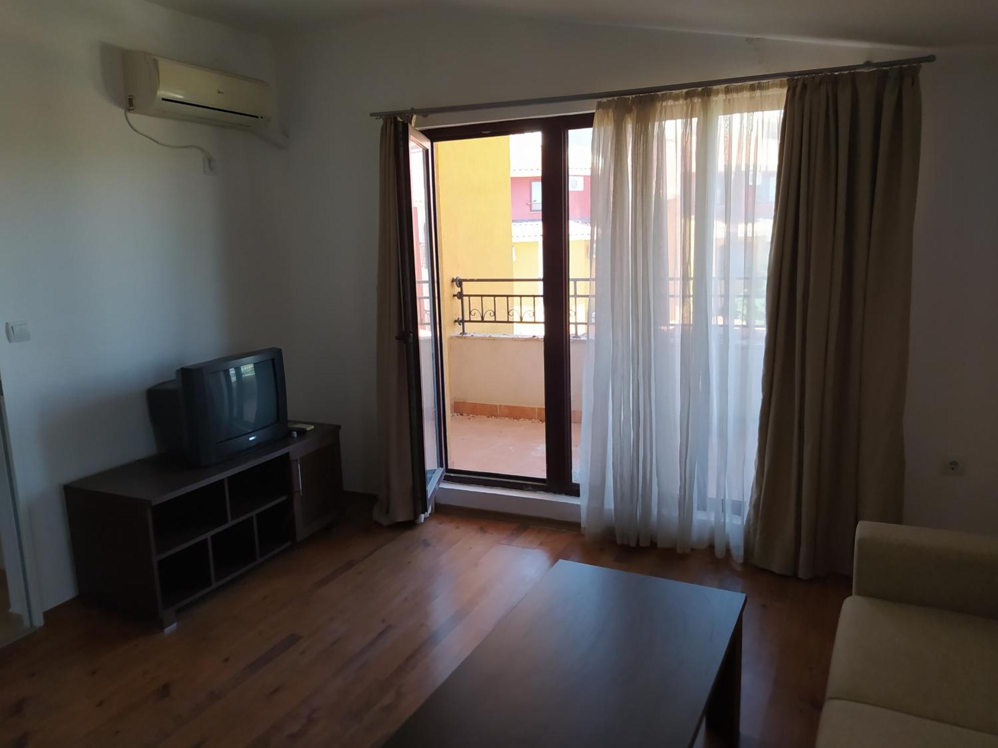 Visit Sunny Beach Marina Apartments Равда Номер фото