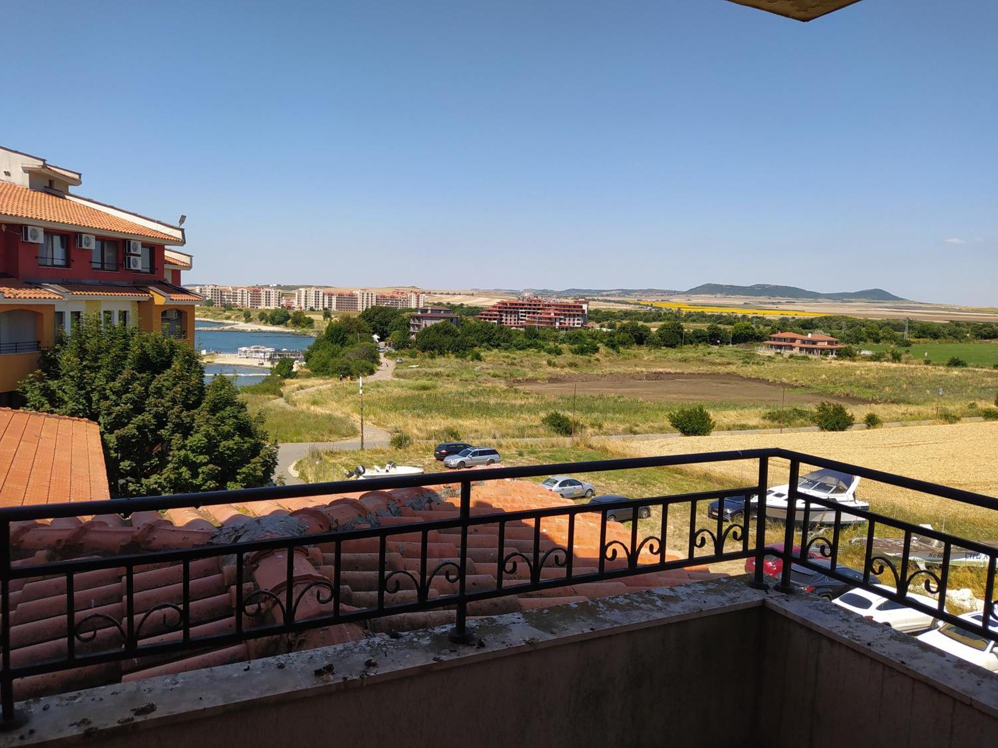 Visit Sunny Beach Marina Apartments Равда Номер фото