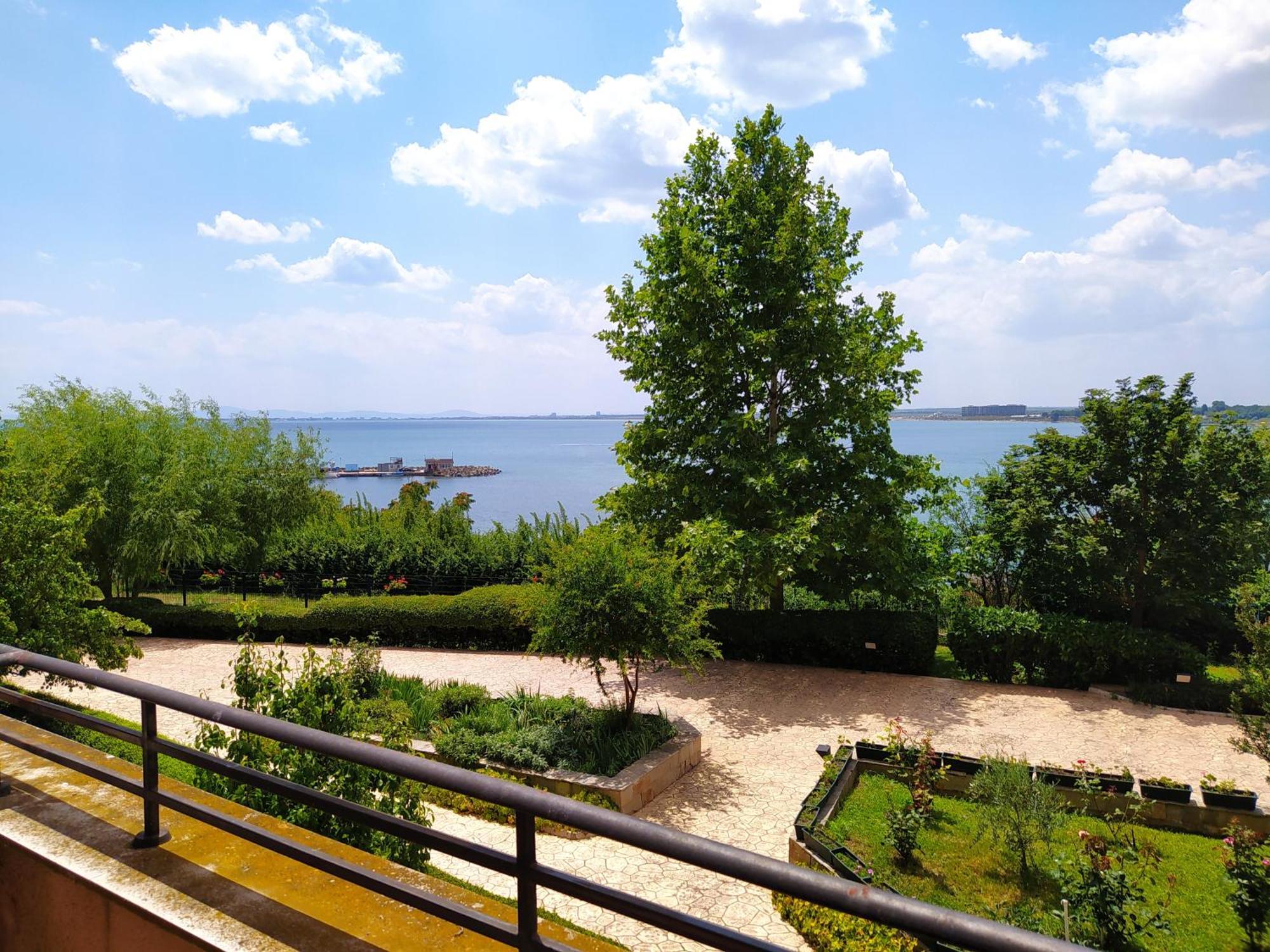 Visit Sunny Beach Marina Apartments Равда Номер фото