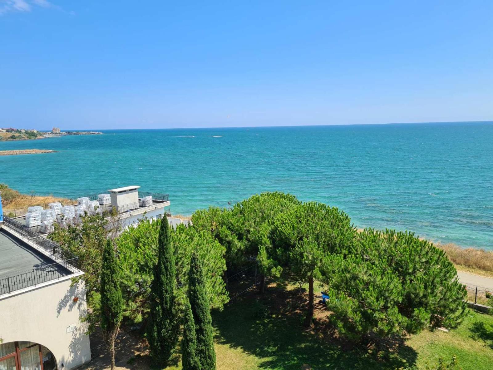 Visit Sunny Beach Marina Apartments Равда Номер фото