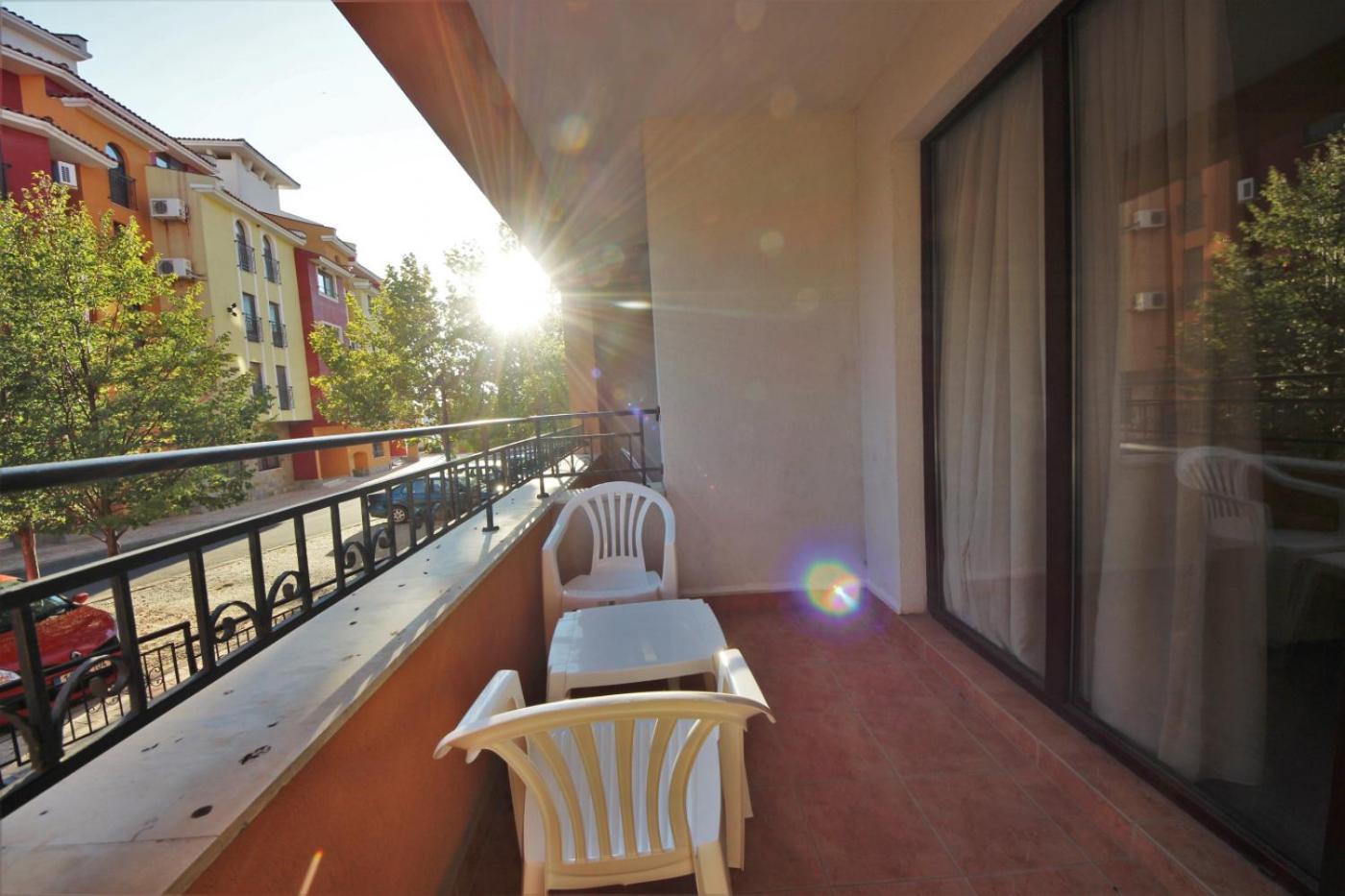 Visit Sunny Beach Marina Apartments Равда Номер фото
