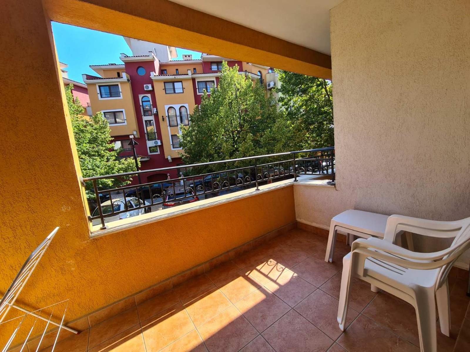 Visit Sunny Beach Marina Apartments Равда Номер фото