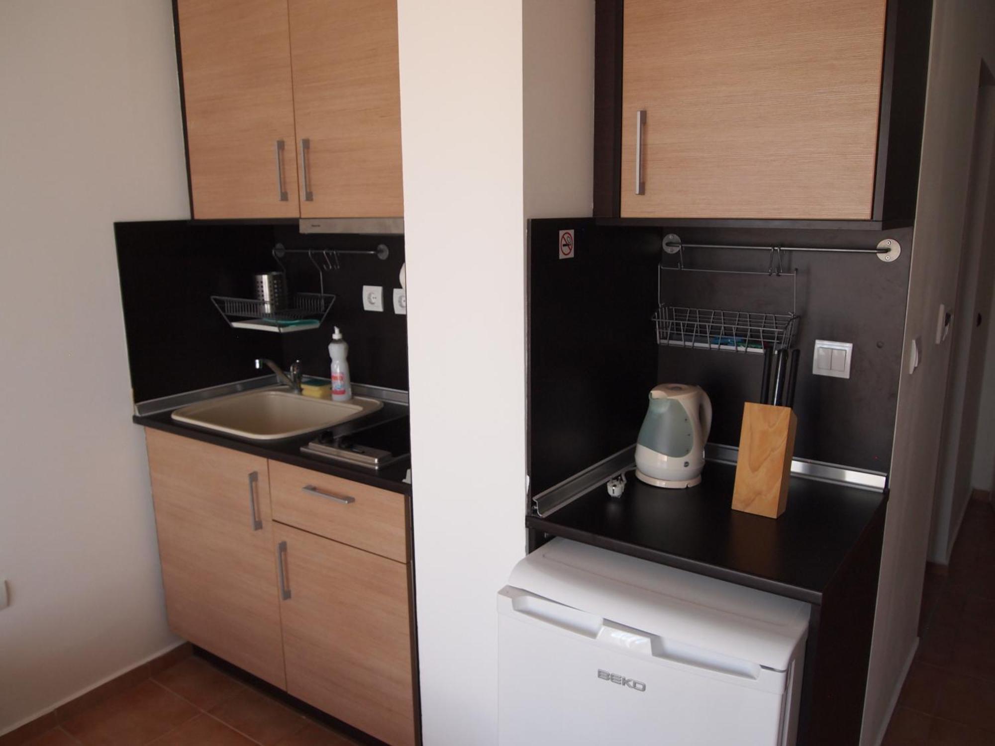 Visit Sunny Beach Marina Apartments Равда Номер фото
