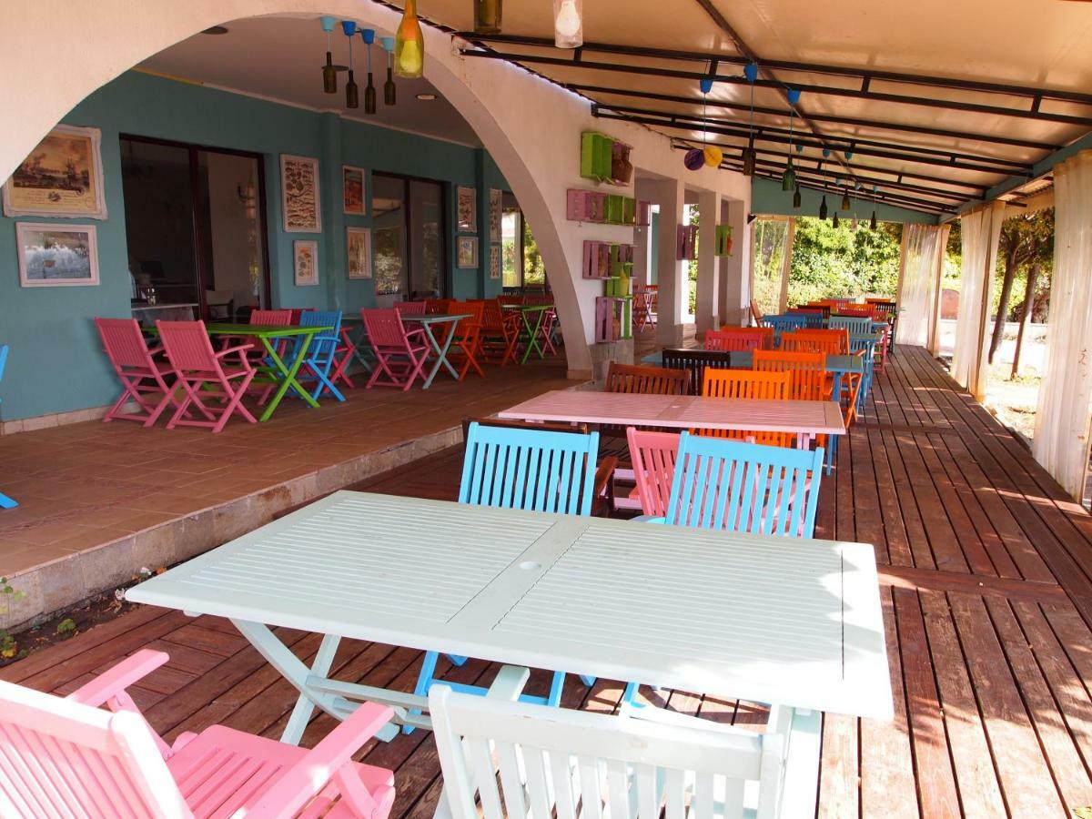 Visit Sunny Beach Marina Apartments Равда Экстерьер фото