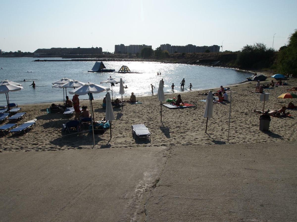 Visit Sunny Beach Marina Apartments Равда Экстерьер фото